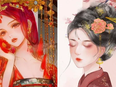 Về già may mắn không ai bằng: 4 ngày sinh giàu có 3 đời, sở hữu "núi vàng, núi bạc"
