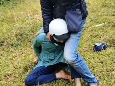 Vụ thảm án 4 người trong gia đình: Rùng mình với 3 chữ cuối cùng nghi phạm để lại trên mạng