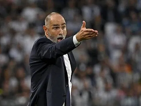 Tudor hoài nghi về chiến thắng nghẹt thở của Juventus trước Inter