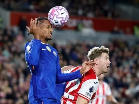 Enzo Maresca: Chelsea xứng đáng giành 3 điểm