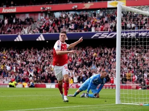 Alan Shearer nêu yếu tố sẽ giúp Gyokeres thăng hoa ở Arsenal