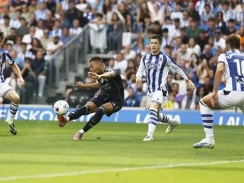 Mbappe tái tạo bản thân: Từ chấn thương đến lãnh đạo