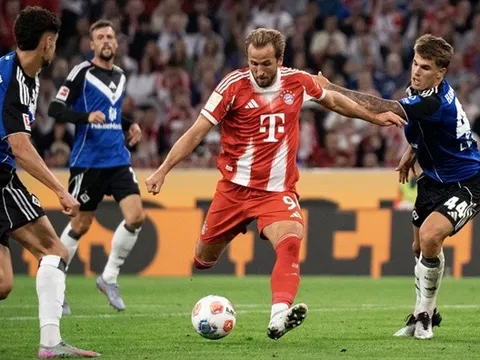 Harry Kane: Hình mẫu cho Nicolas Jackson tại Bayern Munich