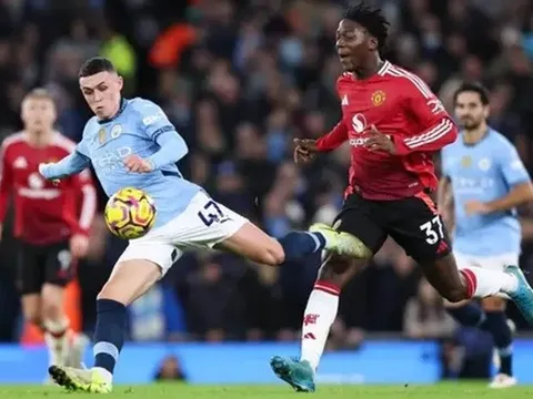 Vắng mặt cầu thủ địa phương, bóng đá Manchester thay đổi thế nào?