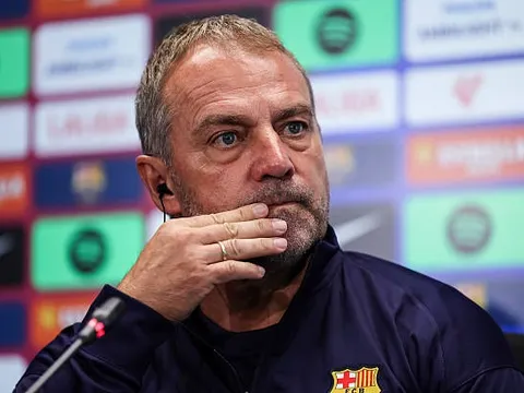 Hansi Flick: Barca không có lý do để bào chữa trước Valencia