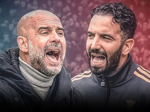 Những vấn đề mà Man United có thể khai thác từ sự yếu kém của Man City