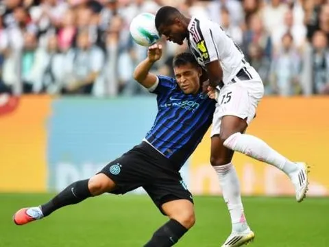 Capello chỉ ra điểm yếu của Inter trong trận thua 4-3 trước Juventus