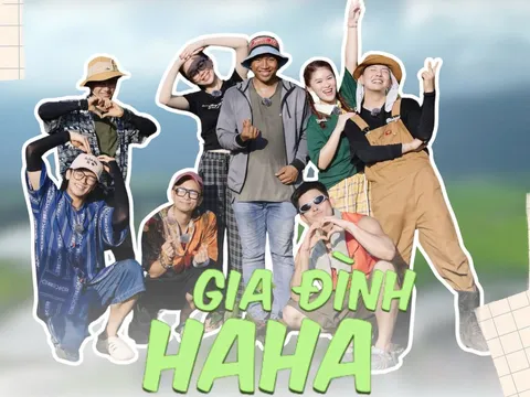 Cây vú sữa mang tên “Gia Đình Haha” món quà đặc biệt dành cho anh Y Xim
