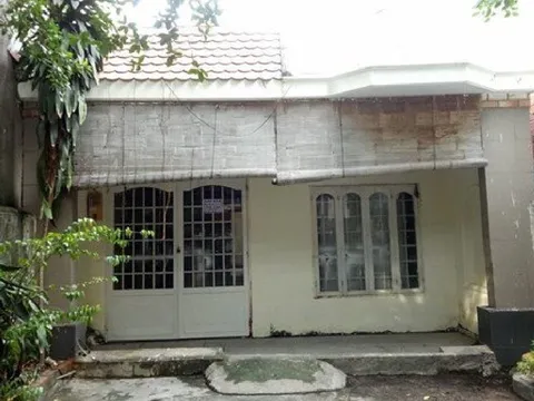 3 lợi ích đặc biệt khiến người thông minh thích mua nhà cũ hơn nhà mới