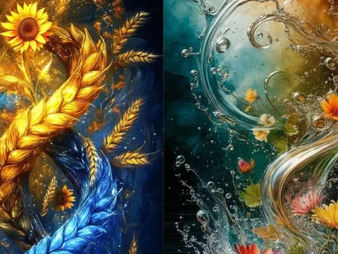 3 năm từ 2026 – 2028: 2 con giáp đại thắng, Bội Thu Tài Lộc, 1 tuổi nên an yên, hưởng thành quả