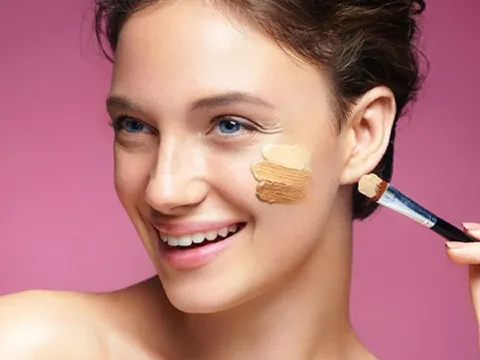 Mẹo chọn đúng loại kem che khuyết điểm phù hợp với làn da