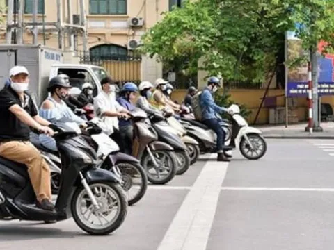 Quy định mới nhất về đèn đỏ, đèn xanh, đèn vàng: Cẩn thận kẻo bị phạt đến 20 triệu đồng khi ra đường
