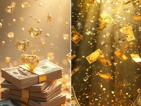 Tắm trong mưa vàng: 3 tuổi bội thu những tháng cuối năm Ất Tỵ, tạo nền tảng cho Bính Ngọ 2026 rực rỡ