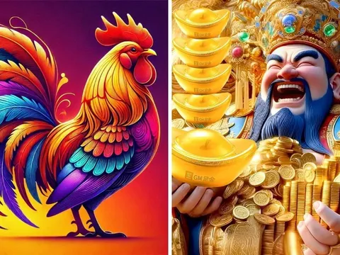 Top 3 tuổi Ngập Trong Biển Tiền sau 15/9, Mua Đất - Xây Nhà - Đổi Xe thích gì có nấy
