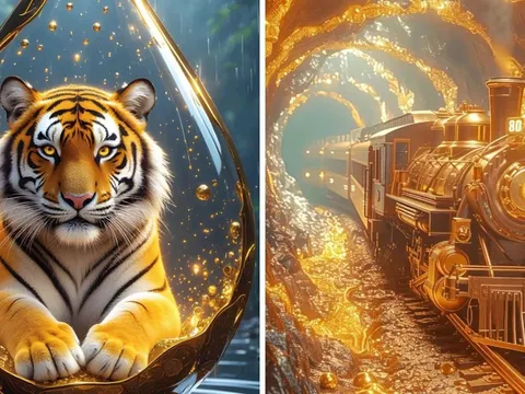 Top 4 tuổi Trúng Giải Đặc Biệt 100 tỷ đúng ngày 16/9: Từ nghèo hóa giàu, Tiền-Tình rực rỡ