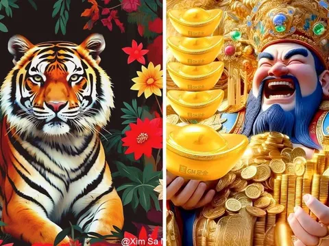 Trúng Số Độc Đắc 200 tỷ đúng 0h đêm nay: 3 tuổi Tiền Về Chật Két, tay trắng hóa đại gia