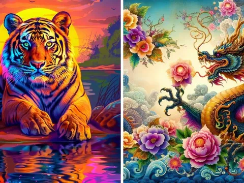 Trúng Số Độc Đắc từ 15/9 - 21/9: 3 tuổi Tiền Về Tới Tấp, không thành tỷ phú cũng là đại gia