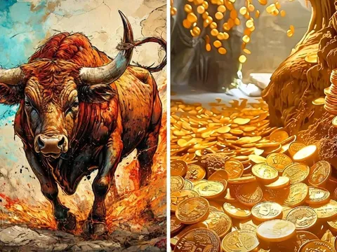 Từ 15/9 đến 21/9 Trúng Đậm: 3 tuổi Nói Được Làm Được, Danh Lộc như mưa, Tiền-Tình đỏ chót