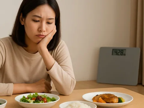 1 đen, 1 tanh, 2 giảm – Bộ dấu hiệu lạ trên cơ thể cảnh báo ung thư dạ dày âm thầm