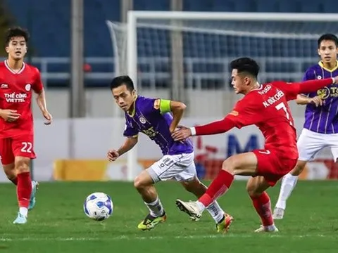 Toàn cảnh cơn khủng hoảng của Hà Nội FC