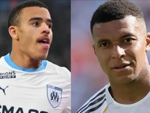 Soi trận Real Madrid vs Marseille: Mbappe đọ tài Greenwood