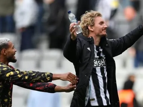 Nick Woltemade: Sự khác biệt làm nên ấn tượng tại Newcastle