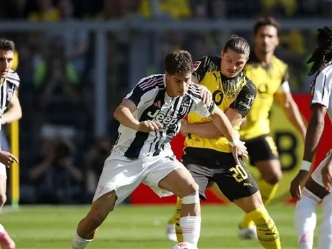 Soi trận Juventus vs Dortmund: Cân tài cân sức
