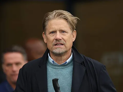 Peter Schmeichel: Man Utd đã lãng phí 73 triệu bảng cho Sesko