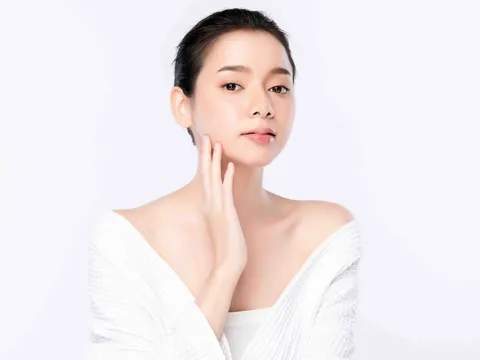 3 bí mật làm đẹp da mà không phải chị em nào cũng biết