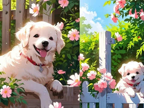 3 tuổi tính tình ngay thẳng, đi lên bằng Thực Lực, chậm nhưng chắc, đời an nhiên, càng già càng giàu