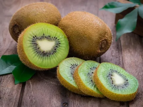 5 loại trái cây tưởng ngọt, nhưng lại rất tốt cho người tiểu đường