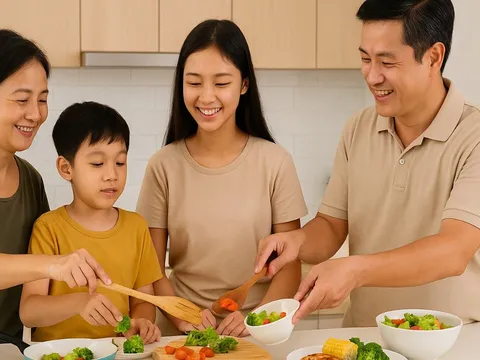 6 bí quyết sống tối giản của phụ nữ trung niên: Tiết kiệm hàng triệu mà cuộc sống vẫn đủ đầy