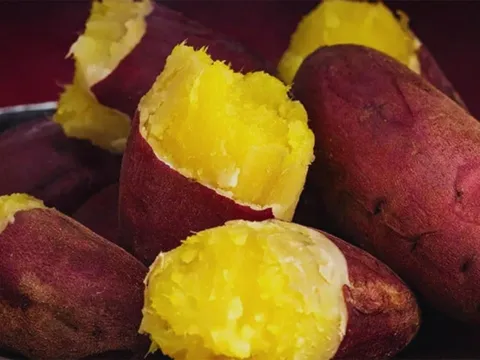 Ăn khoai lang cực hại với 5 nhóm người này