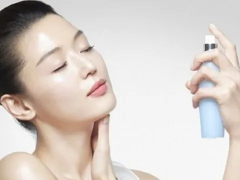 Bật mí 8 tuyệt chiêu cấp nước cho làn da đơn giản không tốn tiền