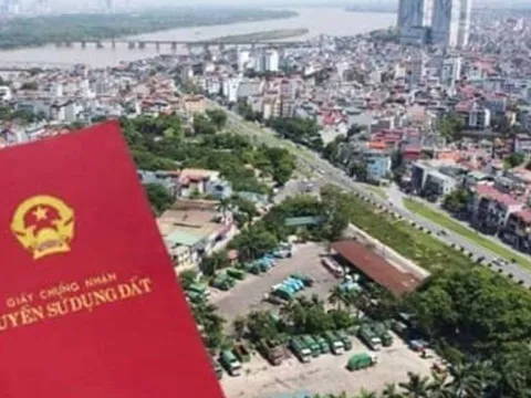 Bộ Tài chính hướng dẫn: Ai được miễn 80% tiền sử dụng đất khi làm sổ đỏ?