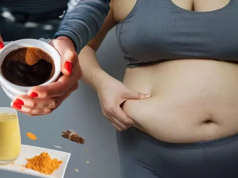 Cách đơn giản nhất để giảm mỡ nội tạng ngay tại nhà, ai cũng làm được