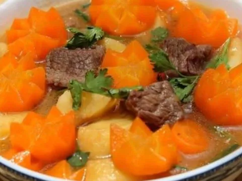 Cảnh báo: Loại củ chứa nhiều vi nhựa nhất, người Việt ăn hằng ngày mà không hay biết