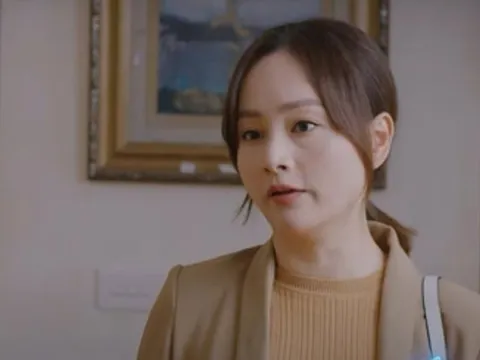 Lan Phương kể chi tiết về ngày ra tòa ly hôn chồng Tây, một chi tiết khiến ai cũng xót xa