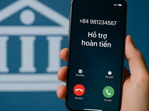 Người dùng iPhone cảnh giác: Email gửi từ Apple nhưng có thể là bẫy lừa đảo khiến mất trắng tiền