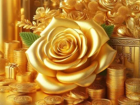 Những ngày sinh Âm lịch của người giỏi Gom Tiền Tích Của, sau 35 giàu có dễ dàng
