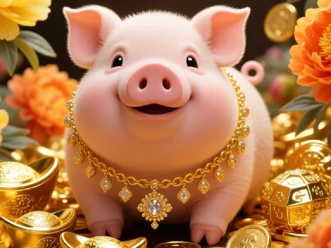 Sau Tết Trung Thu, 4 tuổi gặp thời đổi vận, càng cuối năm càng kiếm nhiều tiền, tuổi số 1 giàu ú ụ
