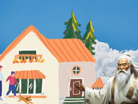 Tổ tiên nói vào nhà thấy 3 hương thơm này là điềm báo gia đình hưng thịnh, giàu có