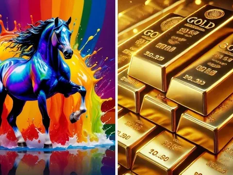 Top 3 tuổi Trúng Giải Đặc Biệt 10 Cây Vàng đúng 0h đêm nay: Chính thức Thoát Nghèo, đời sang trang mới