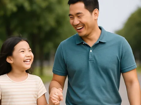Trí thông minh, tính cách của con di truyền từ ai? Câu trả lời khiến nhiều cha mẹ bất ngờ