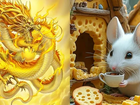 Từ 20/9-10/10: 3 con giáp được Lộc Tổ Tiên, trúng mánh làm ăn, giàu lên trông thấy