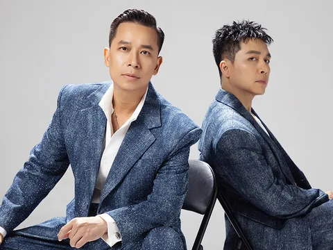 The Men trở lại với podcast “Chuyện đàn ông và những bản tình ca”