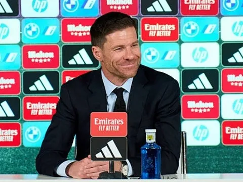 Kiểm tra doping bất ngờ tại Real Madrid: Xabi Alonso lên tiếng