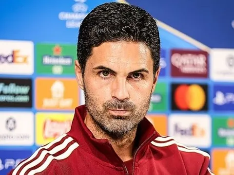Arteta chia sẻ bài học quan trọng trước trận đấu với Bilbao