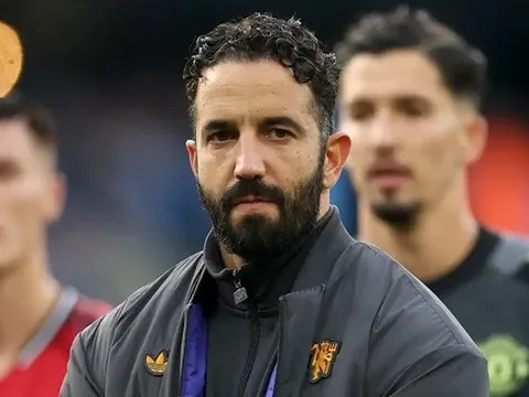Benfica muốn Amorim làm HLV, ứng viên chủ tịch tiết lộ kế hoạch