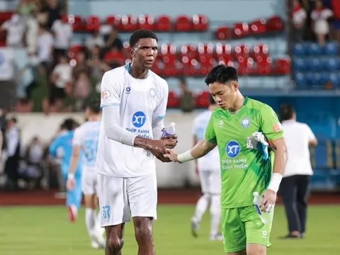 Soi trận Nam Định vs Ratchaburi: Lực lượng sứt mẻ; Bất bại ở Thai League